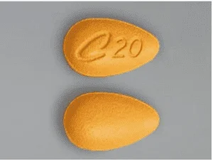 Cialis 20mg