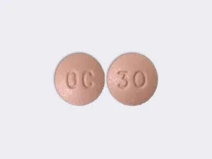 Oxycontin OC 30mg