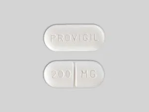Modafinil 200mg