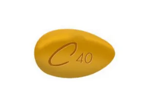 Cialis 40mg