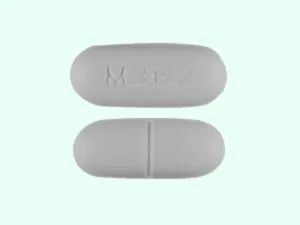 Hydrocodone 10/650mg