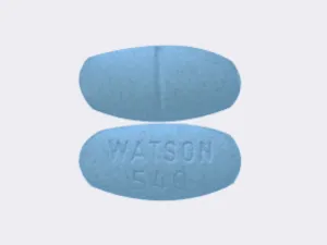 Hydrocodone 10/500mg