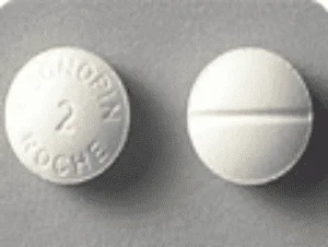 Klonopin 2Mg