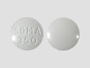 Soma 350mg